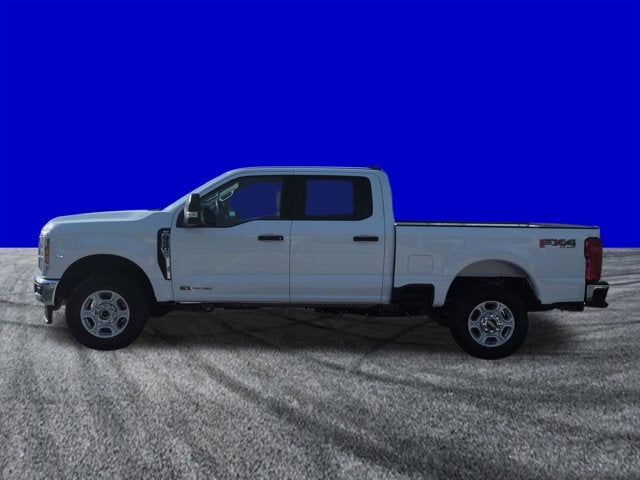 2026 Ford Super Duty F-250 SRW F-250® XLT