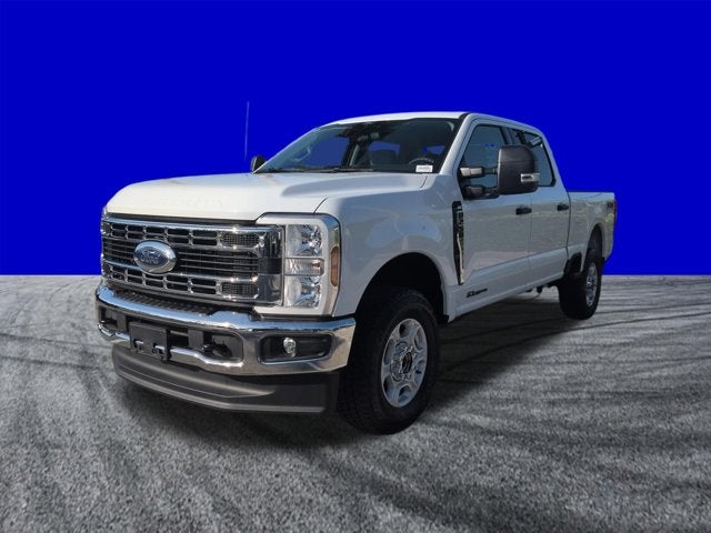 2026 Ford Super Duty F-250 SRW F-250® XLT