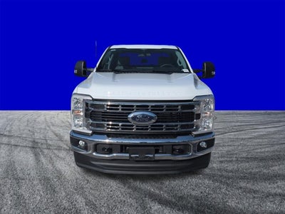 2026 Ford Super Duty F-250 SRW F-250® XLT