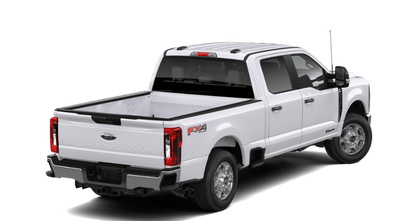 2026 Ford Super Duty F-250 SRW F-250® XLT