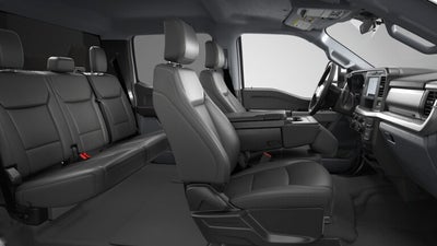 2026 Ford Super Duty F-250 SRW F-250® XLT