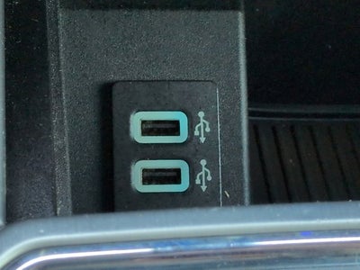 2017 Ford Super Duty F-250 SRW Platinum