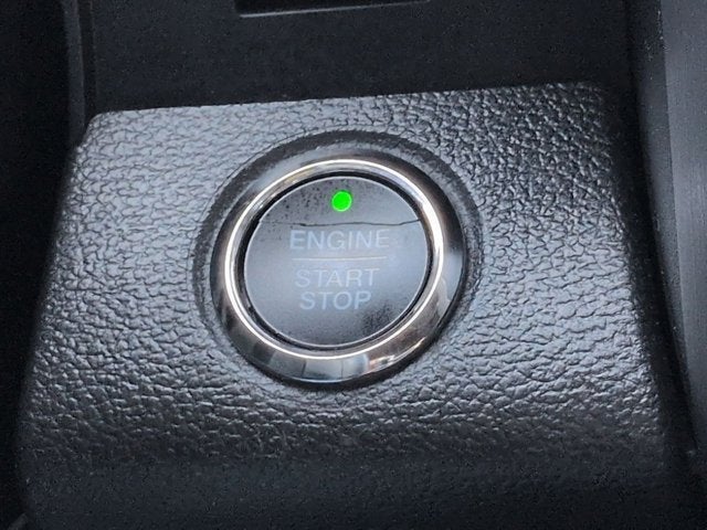 2017 Ford Super Duty F-250 SRW Platinum