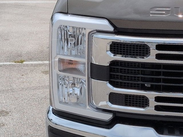 2026 Ford Super Duty F-250 SRW F-250® XLT