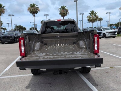 2026 Ford Super Duty F-250 SRW F-250® XLT