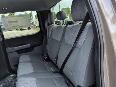 2026 Ford Super Duty F-250 SRW F-250® XLT
