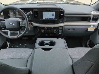 2026 Ford Super Duty F-250 SRW F-250® XLT