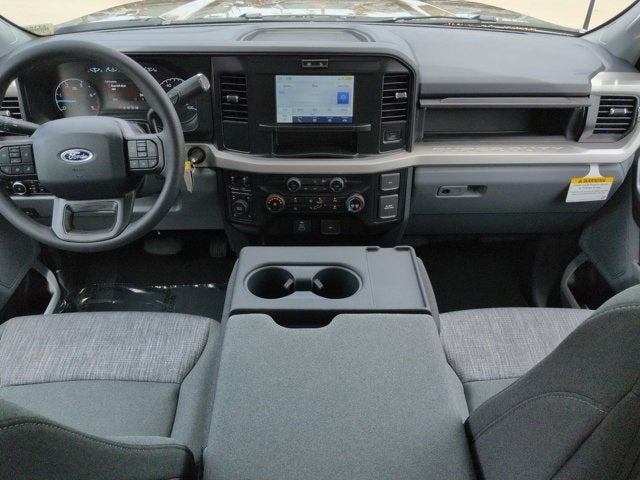 2026 Ford Super Duty F-250 SRW F-250® XLT