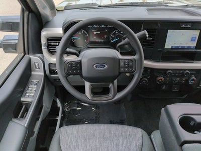 2026 Ford Super Duty F-250 SRW F-250® XLT
