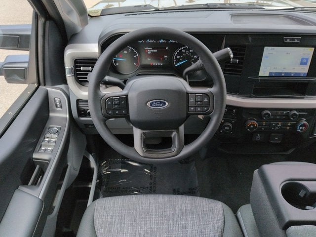 2026 Ford Super Duty F-250 SRW F-250® XLT