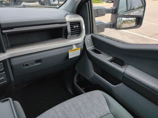 2026 Ford Super Duty F-250 SRW F-250® XLT