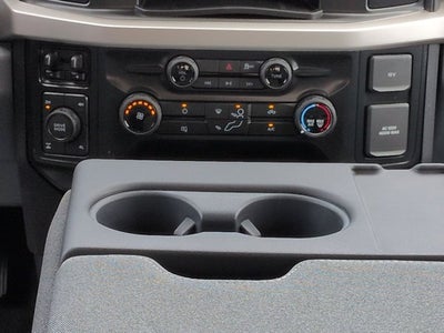 2026 Ford Super Duty F-250 SRW F-250® XLT