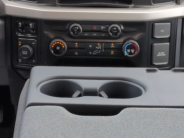 2026 Ford Super Duty F-250 SRW F-250® XLT
