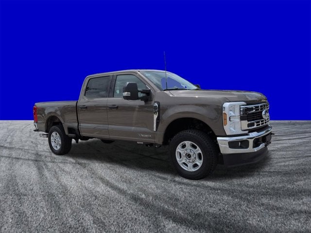2026 Ford Super Duty F-250 SRW F-250® XLT