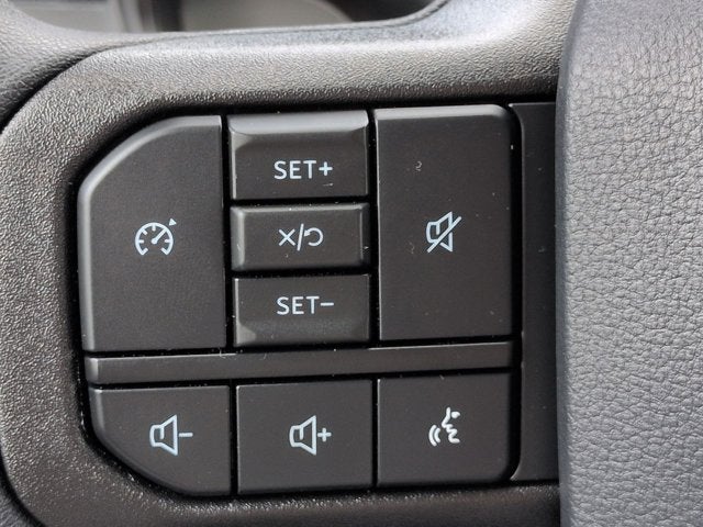 2026 Ford Super Duty F-250 SRW F-250® XLT