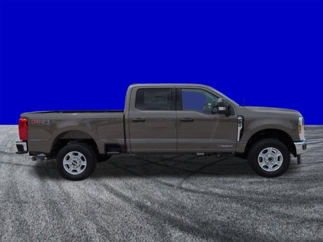 2026 Ford Super Duty F-250 SRW F-250® XLT