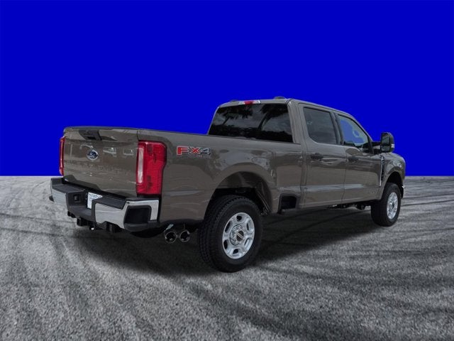 2026 Ford Super Duty F-250 SRW F-250® XLT