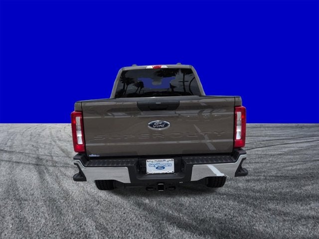 2026 Ford Super Duty F-250 SRW F-250® XLT