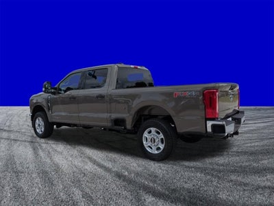 2026 Ford Super Duty F-250 SRW F-250® XLT