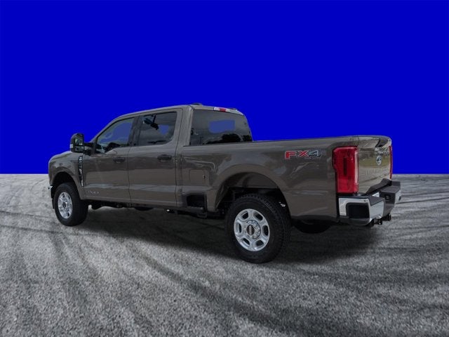 2026 Ford Super Duty F-250 SRW F-250® XLT