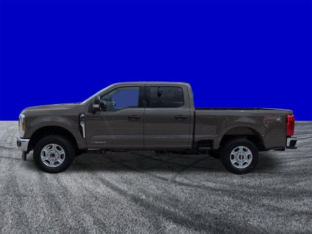 2026 Ford Super Duty F-250 SRW F-250® XLT