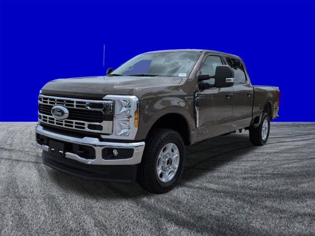 2026 Ford Super Duty F-250 SRW F-250® XLT