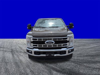 2026 Ford Super Duty F-250 SRW F-250® XLT