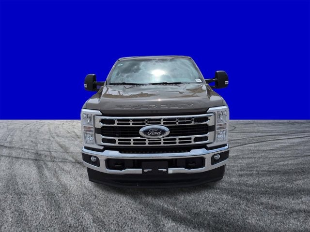 2026 Ford Super Duty F-250 SRW F-250® XLT