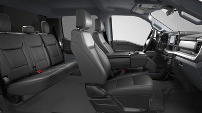 2026 Ford Super Duty F-250 SRW F-250® XLT