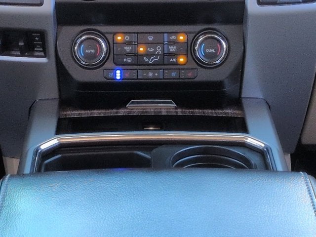 2019 Ford Super Duty F-250 SRW LARIAT