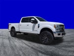 2019 Ford Super Duty F-250 SRW LARIAT