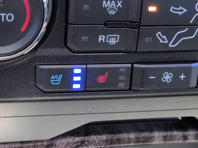 2019 Ford Super Duty F-250 SRW LARIAT