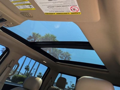 2019 Ford Super Duty F-250 SRW LARIAT