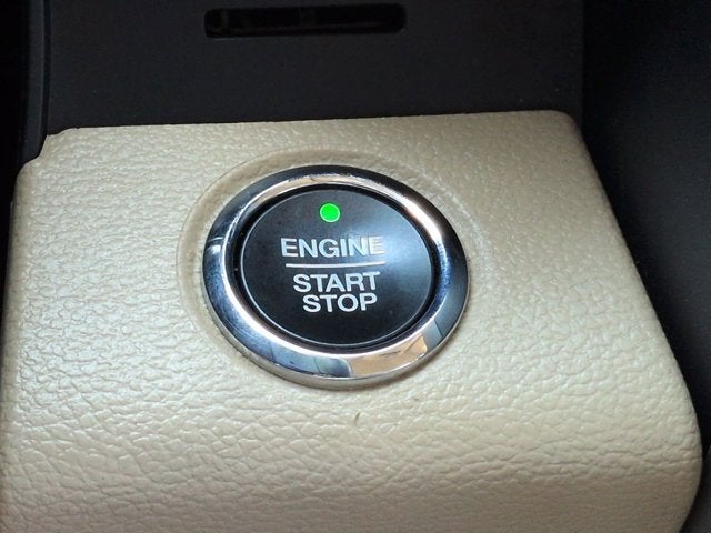 2019 Ford Super Duty F-250 SRW LARIAT