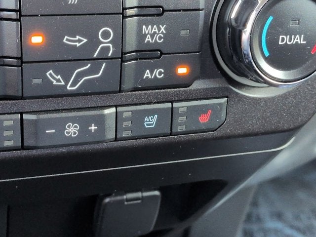 2019 Ford Super Duty F-250 SRW LARIAT