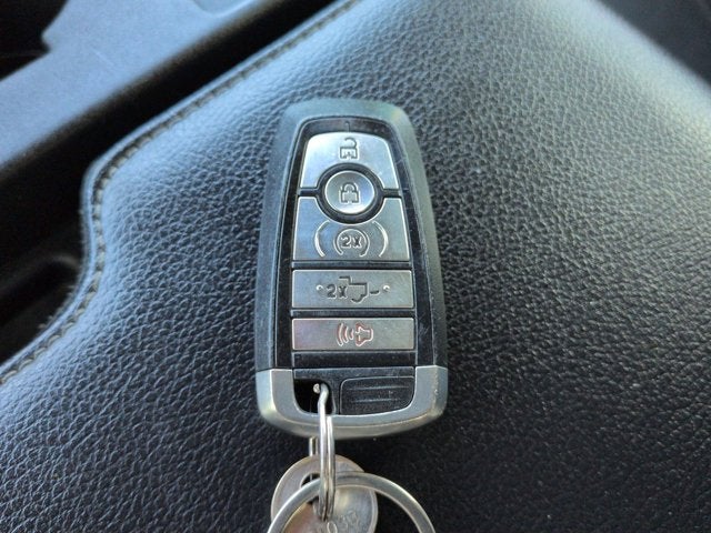 2019 Ford Super Duty F-250 SRW LARIAT