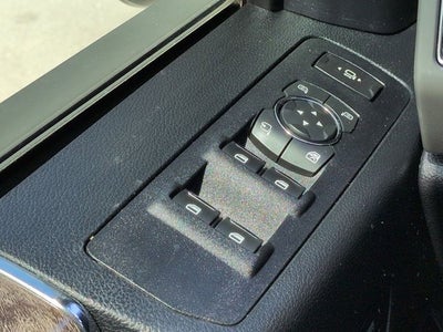 2019 Ford Super Duty F-250 SRW LARIAT