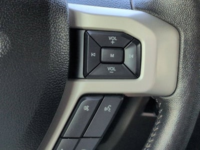 2019 Ford Super Duty F-250 SRW LARIAT