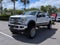 2019 Ford Super Duty F-250 SRW LARIAT