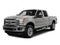 2016 Ford Super Duty F-250 SRW XLT