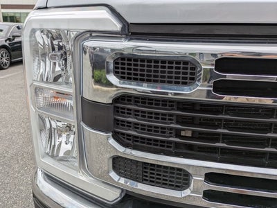 2024 Ford Super Duty F-250 SRW XLT