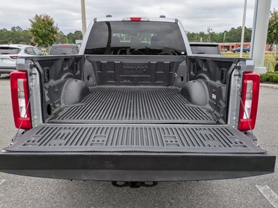 2024 Ford Super Duty F-250 SRW XLT