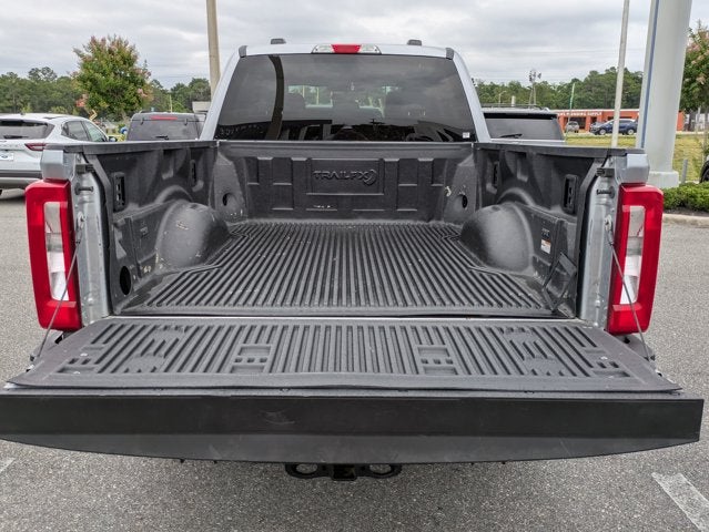 2024 Ford Super Duty F-250 SRW XLT