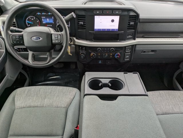 2024 Ford Super Duty F-250 SRW XLT