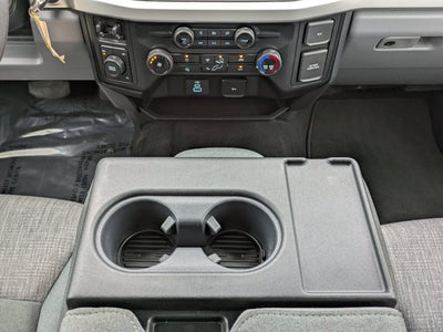 2024 Ford Super Duty F-250 SRW XLT