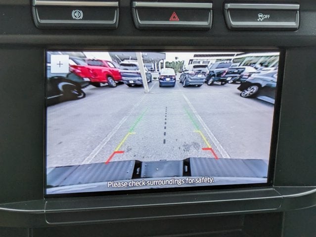 2024 Ford Super Duty F-250 SRW XLT