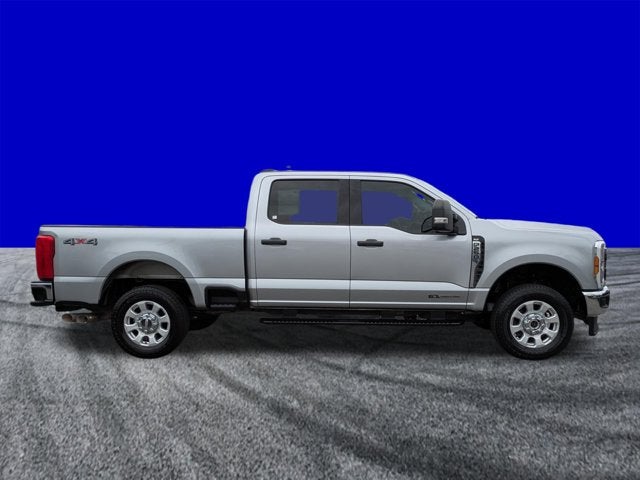 2024 Ford Super Duty F-250 SRW XLT