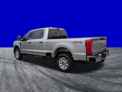 2024 Ford Super Duty F-250 SRW XLT