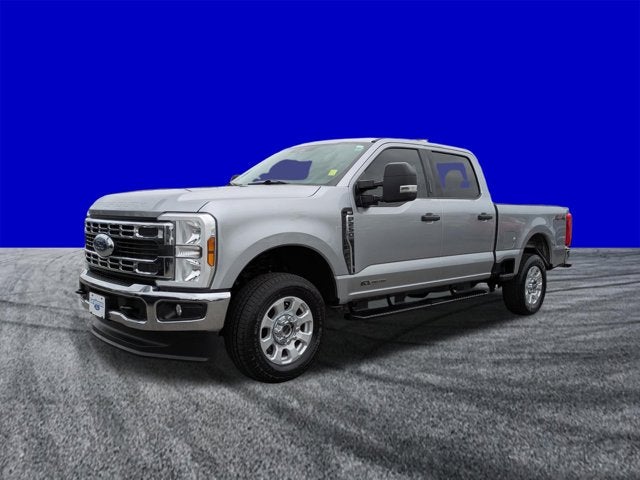 2024 Ford Super Duty F-250 SRW XLT