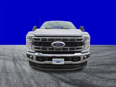 2024 Ford Super Duty F-250 SRW XLT
